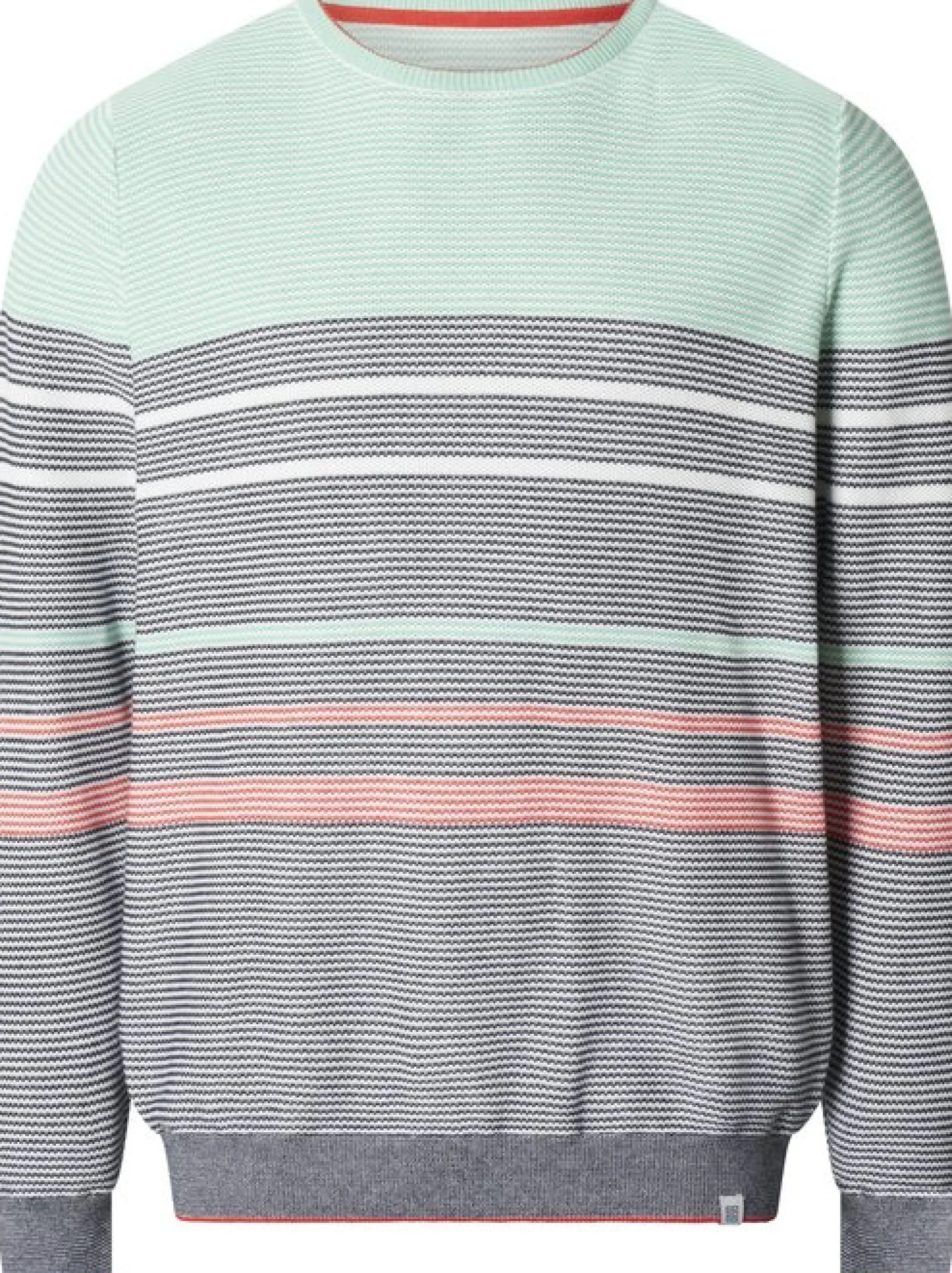 BABISTA Herren Pullover - DONLEO in mehrfarbig