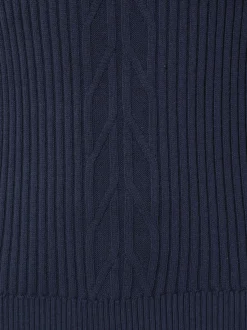 BABISTA Herren Pullover - HERMENIO in blau