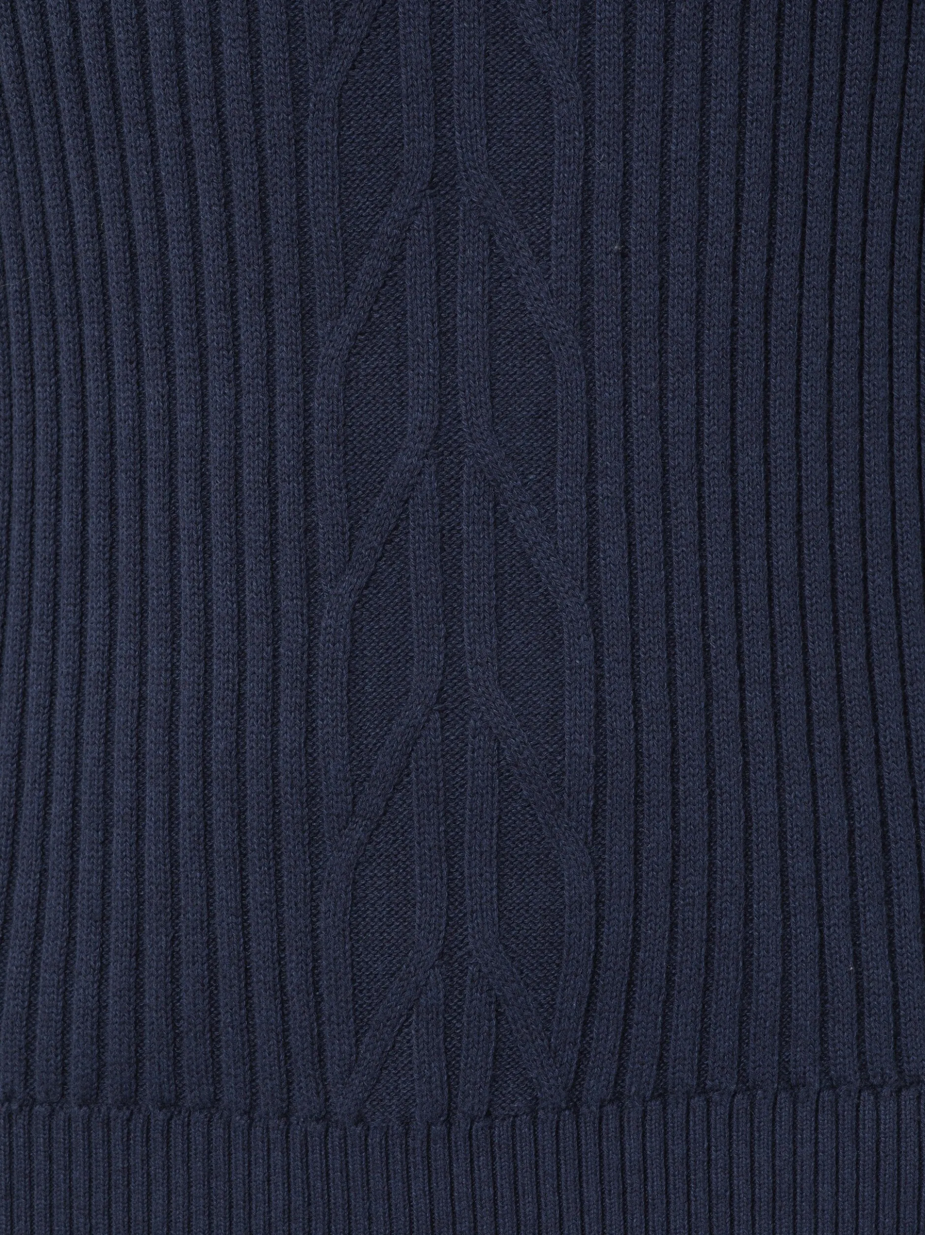 BABISTA Herren Pullover - HERMENIO in blau