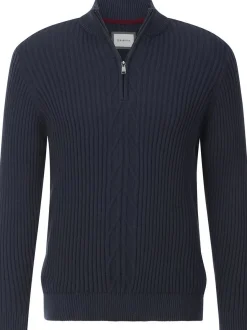 BABISTA Herren Pullover - HERMENIO in blau