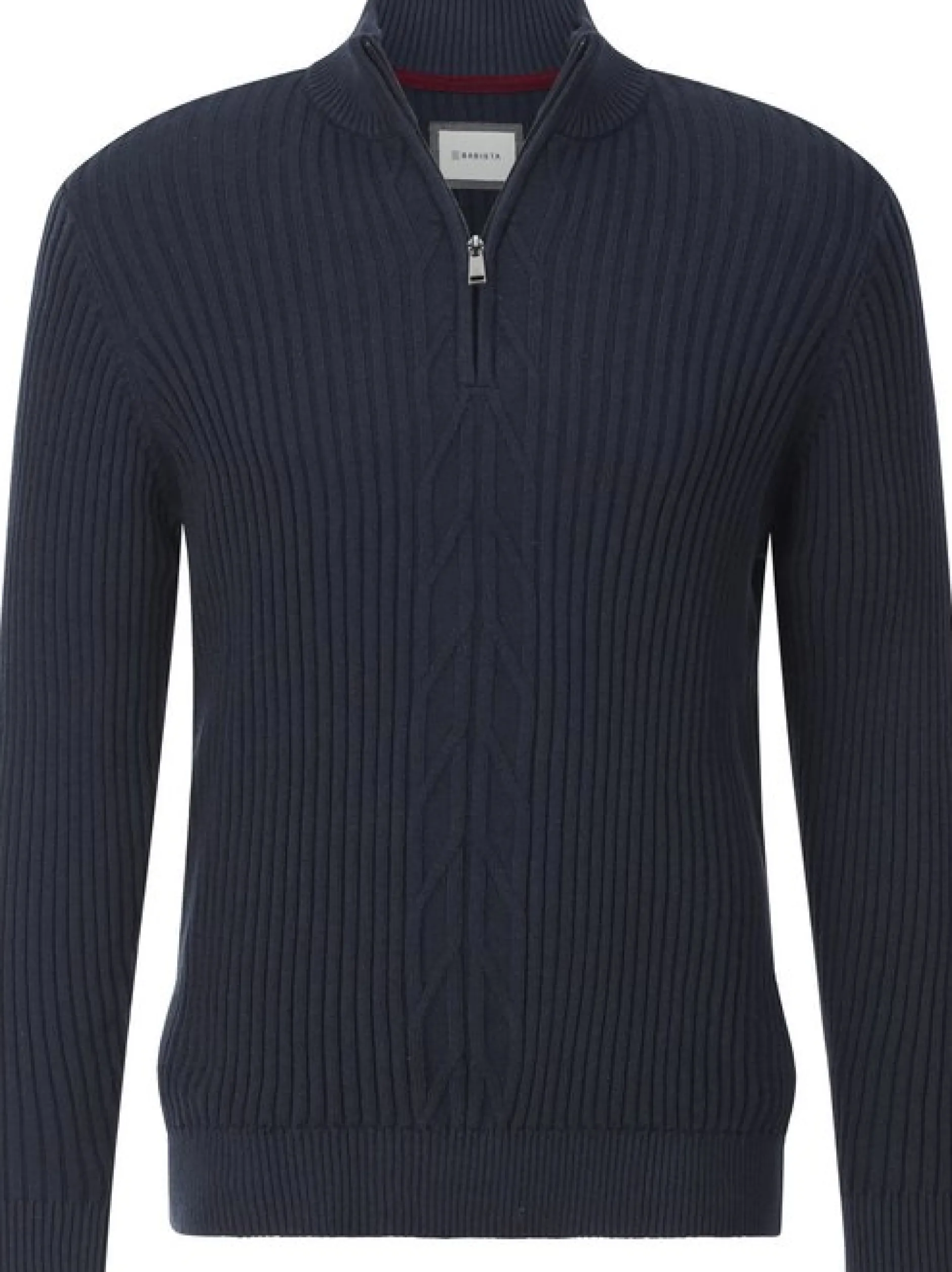 BABISTA Herren Pullover - HERMENIO in blau