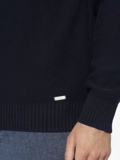 BABISTA Herren Pullover - NARDON in blau