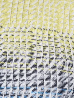 BABISTA Herren Pullover - NICOLDO in gelb mehrfarbig