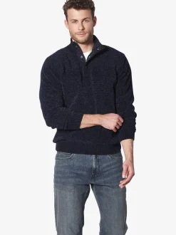 BABISTA Herren Pullover - VERITOLA in blau