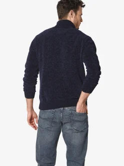 BABISTA Herren Pullover - VERITOLA in blau