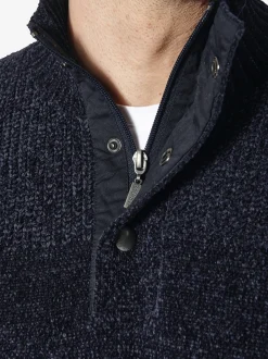 BABISTA Herren Pullover - VERITOLA in blau