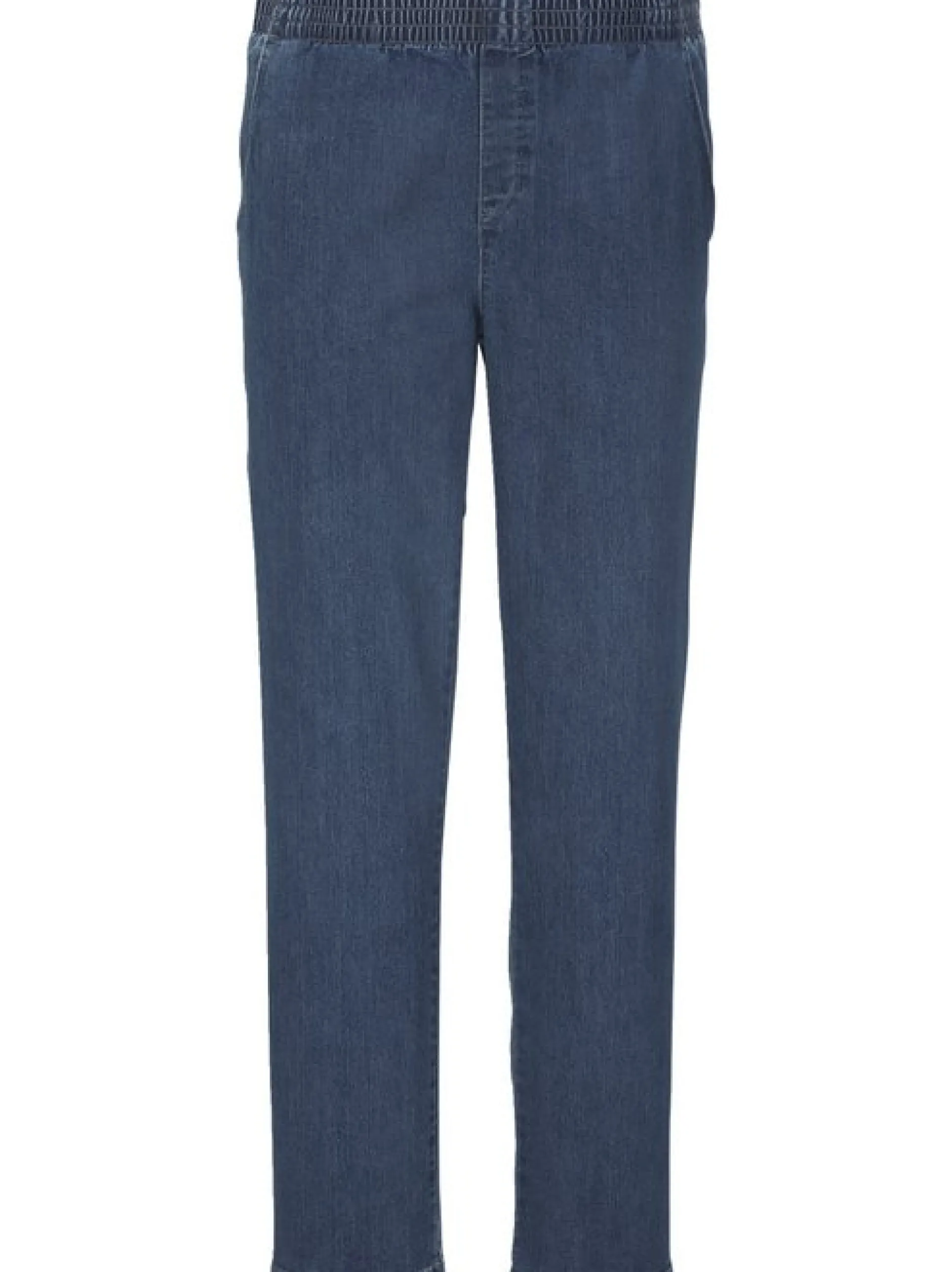 BABISTA Herren Schlupfjeans - VIENTTO in blau
