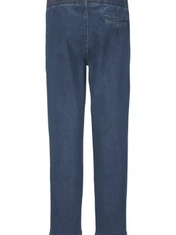 BABISTA Herren Schlupfjeans - VIENTTO in blau