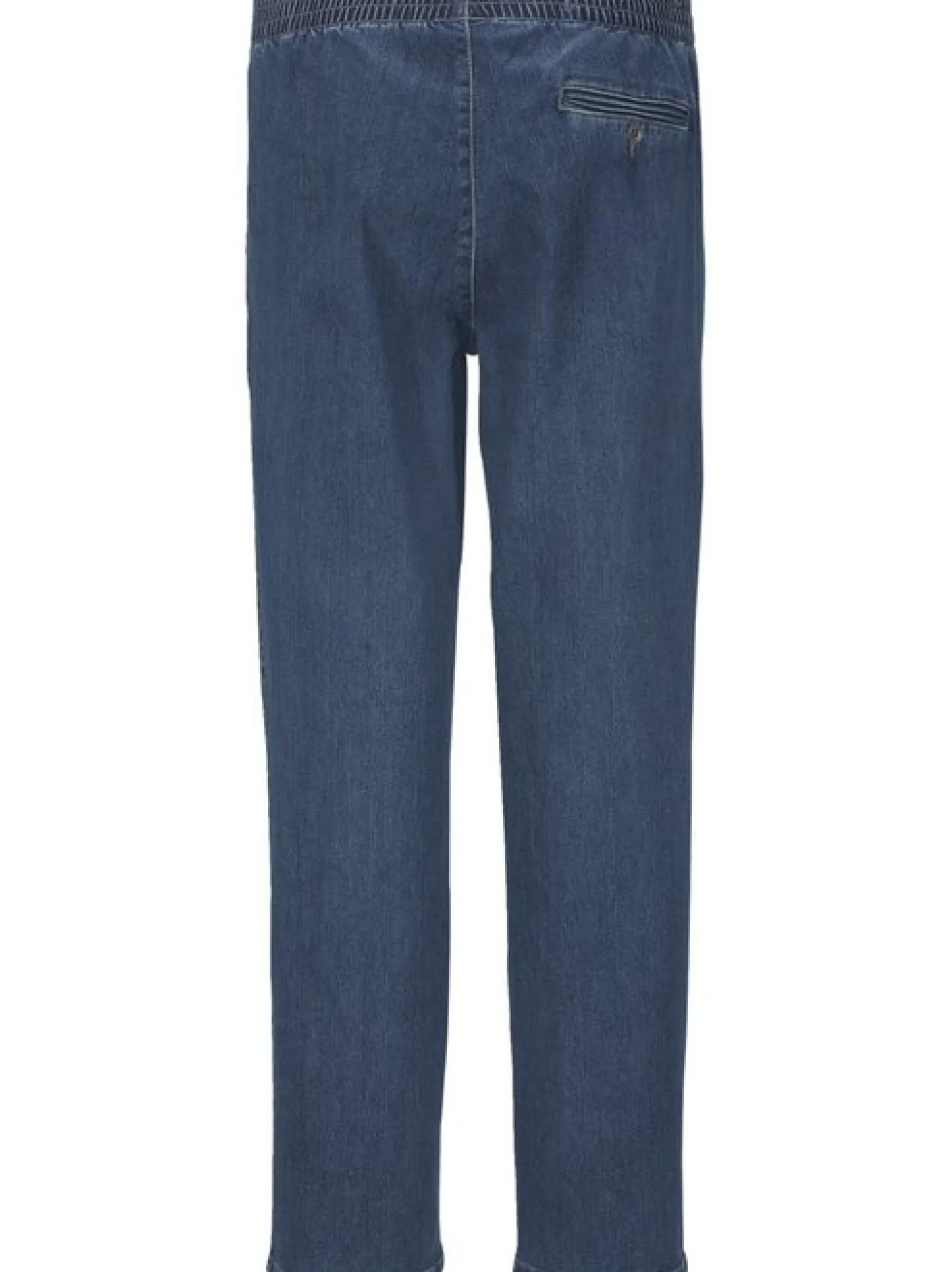 BABISTA Herren Schlupfjeans - VIENTTO in blau