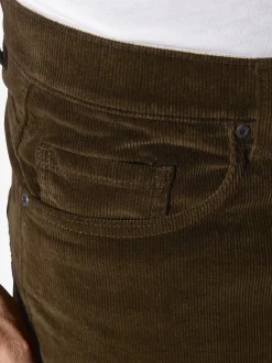 BABISTA Herren Thermohose - LUNUNO in cognac