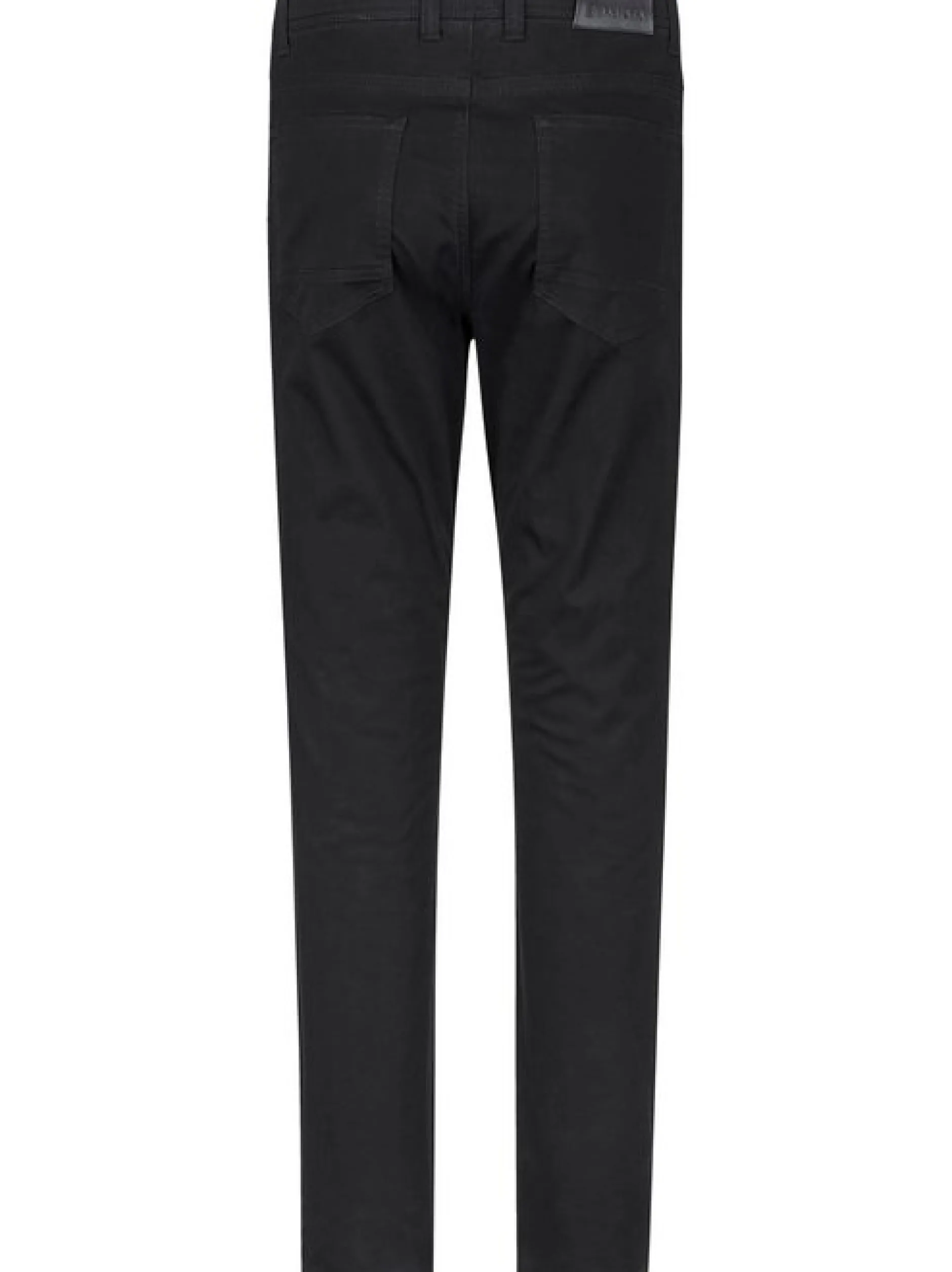BABISTA Herren Thermohose - MODAAZZURRO in schwarz