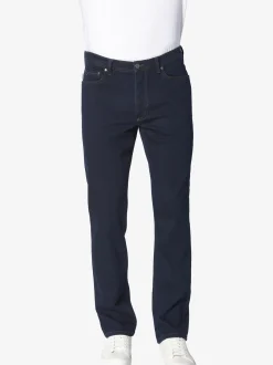 BABISTA Herren Thermojeans - MOSTIBELLO in blau