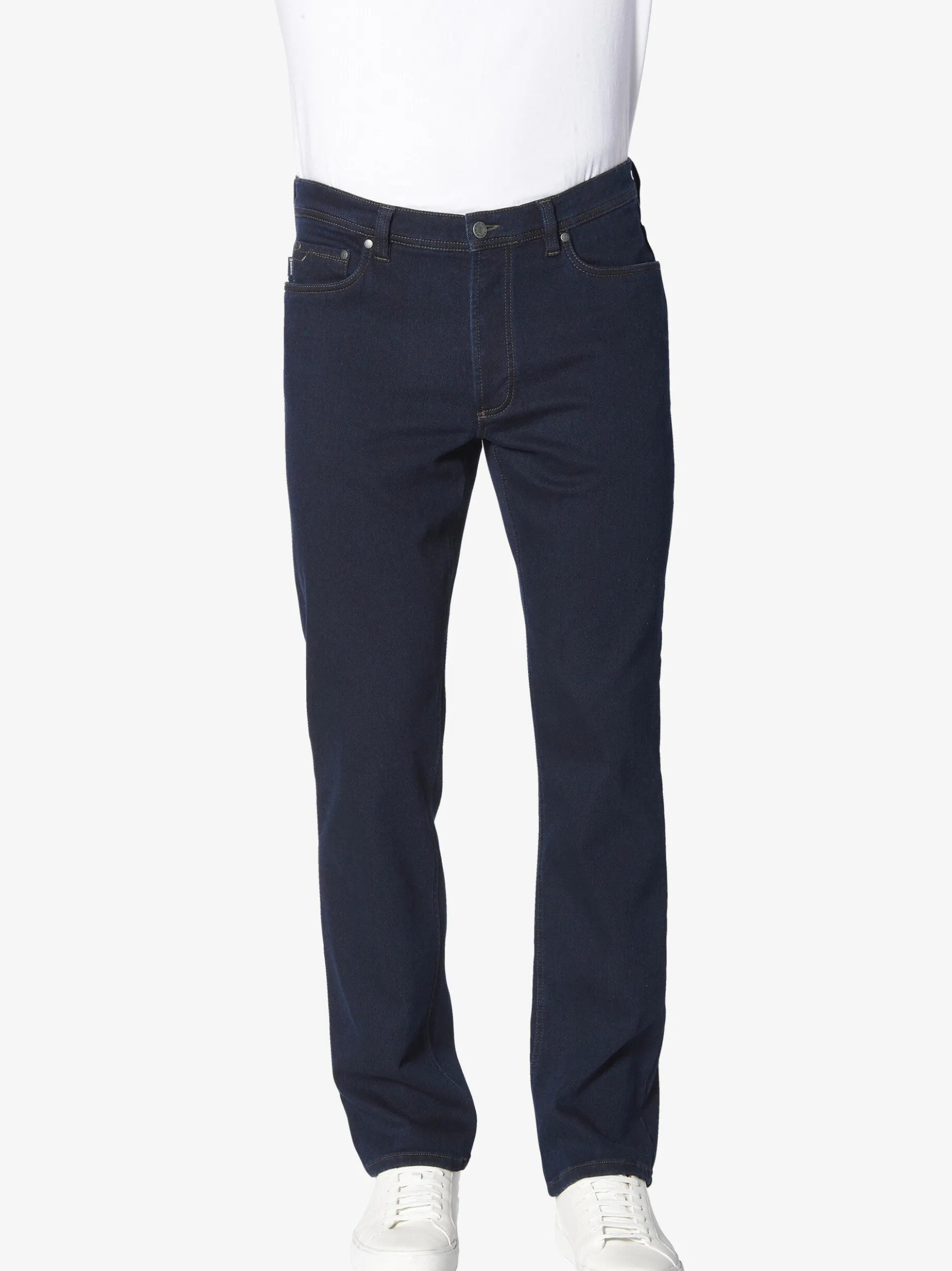 BABISTA Herren Thermojeans - MOSTIBELLO in blau