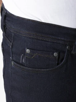 BABISTA Herren Thermojeans - MOSTIBELLO in blau
