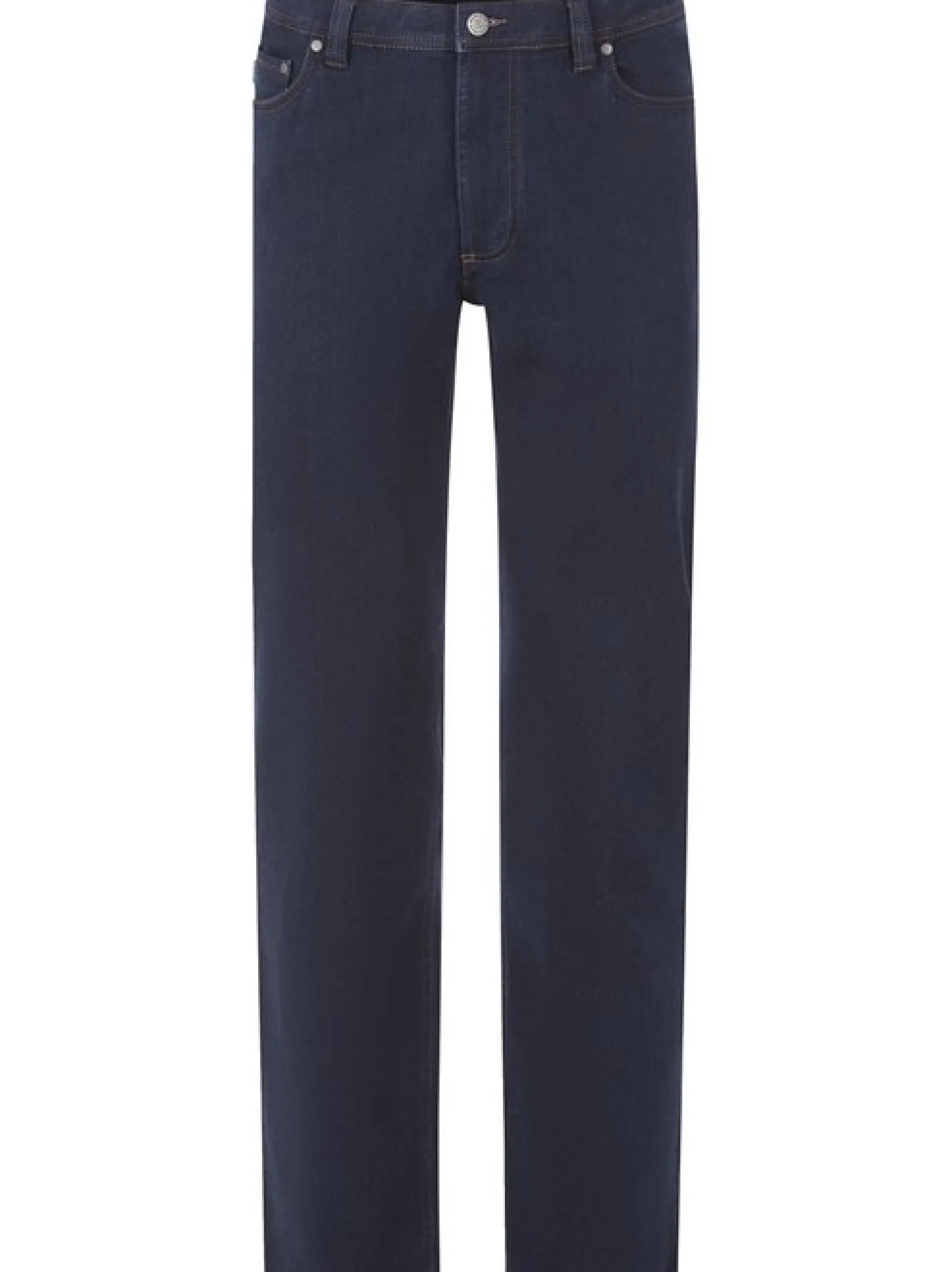 BABISTA Herren Thermojeans - MOSTIBELLO in blau