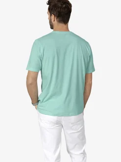 BABISTA Herren T-Shirt - ULVIENTO in mint