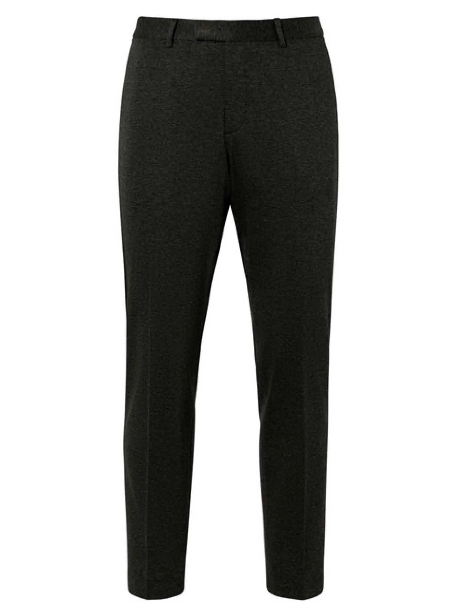 Benvenuto Herren Hose in grau - Länge: lang