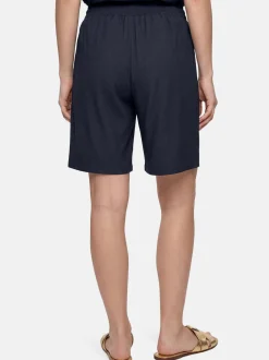 Betty Barclay Damen Bermudas in marine royal