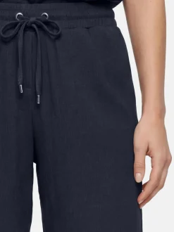 Betty Barclay Damen Bermudas in marine royal