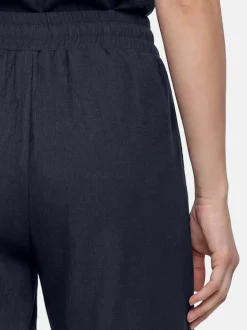 Betty Barclay Damen Bermudas in marine royal