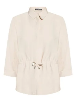 Betty Barclay Damen Blusen in beige
