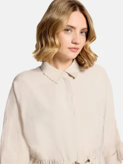 Betty Barclay Damen Blusen in beige