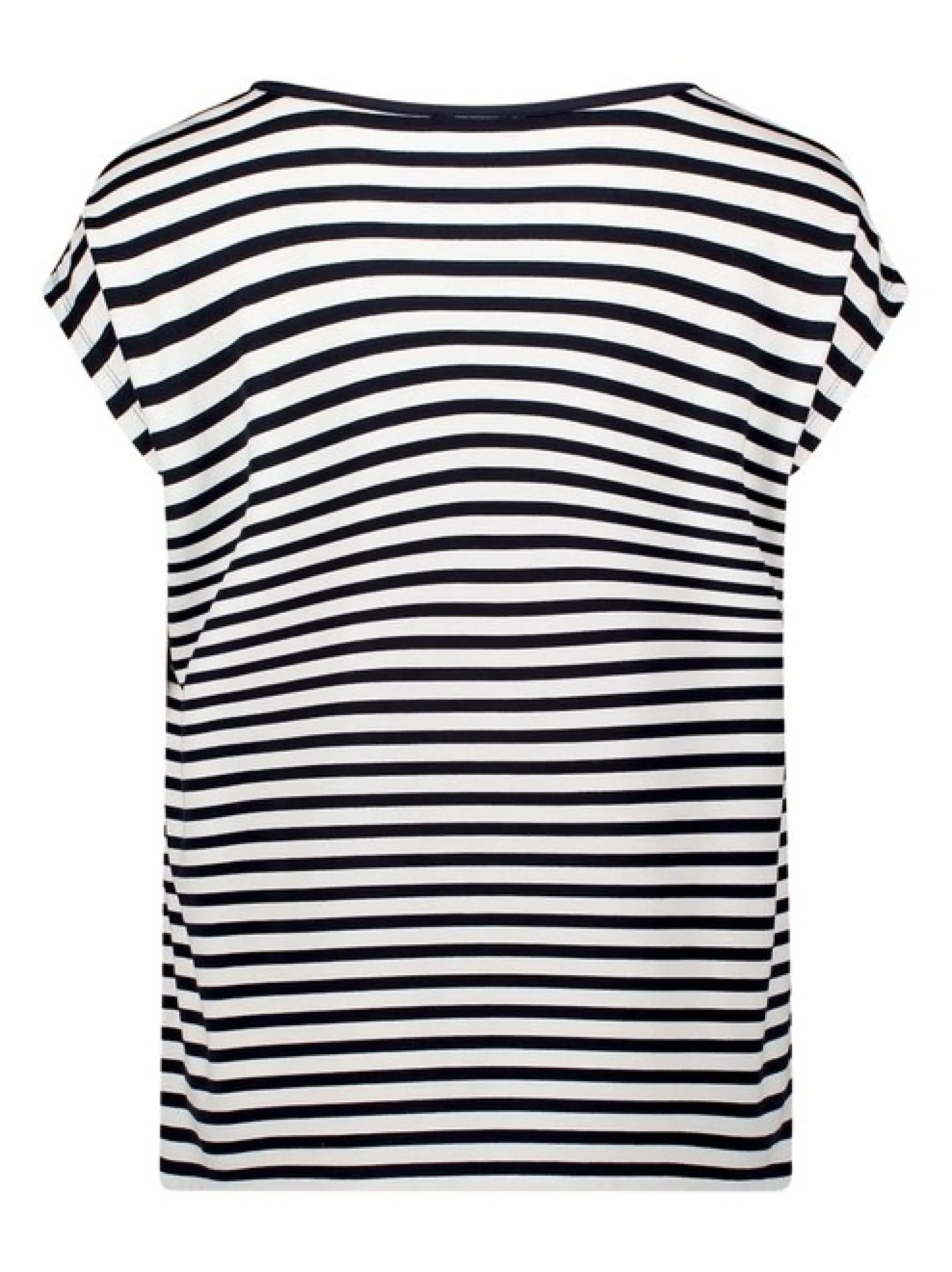 Betty Barclay Damen Blusenshirt in blau