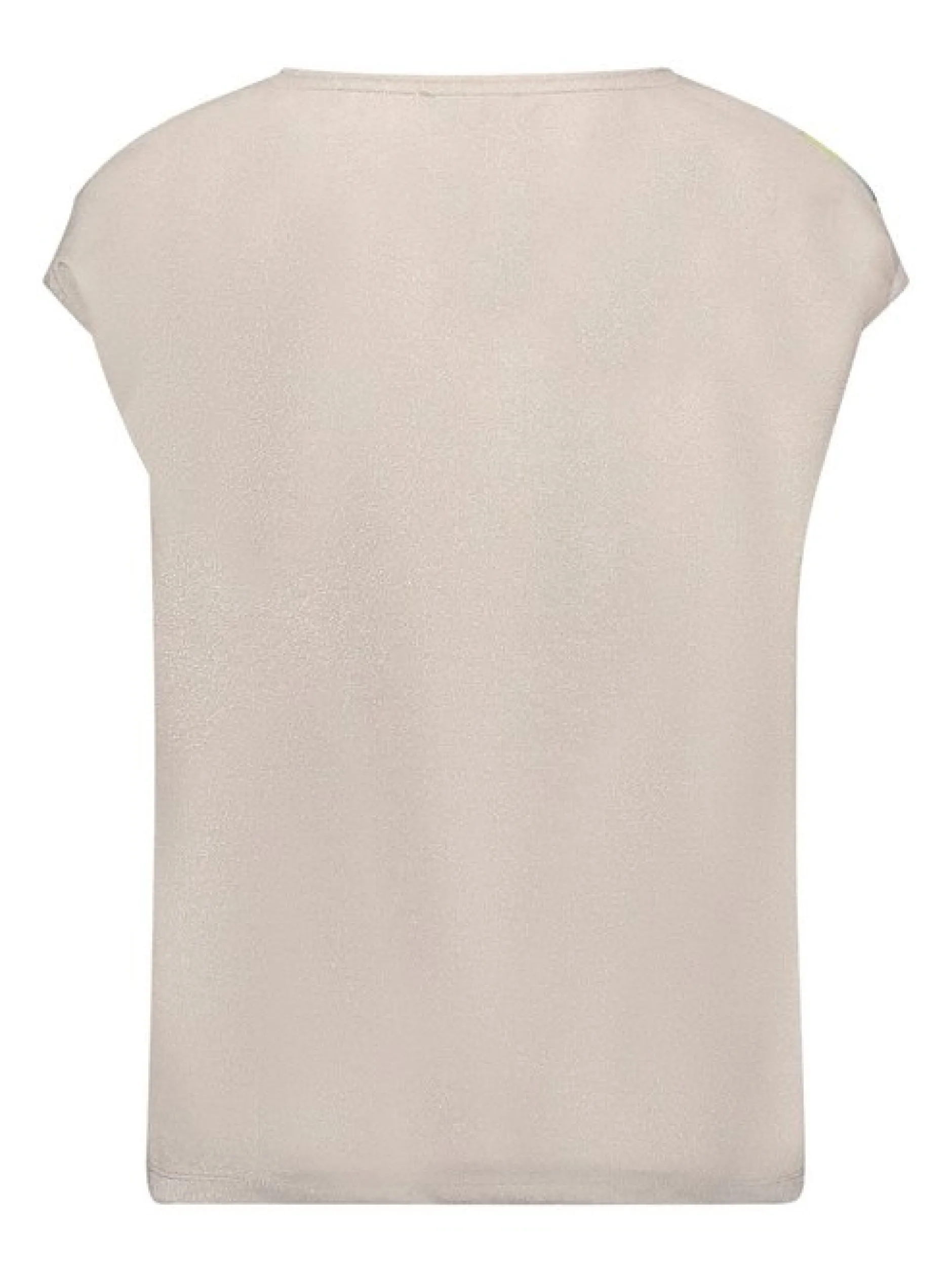 Betty Barclay Damen Blusenshirt in mint mehrfarbig