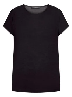 Betty Barclay Damen Casual-Shirt in schwarz