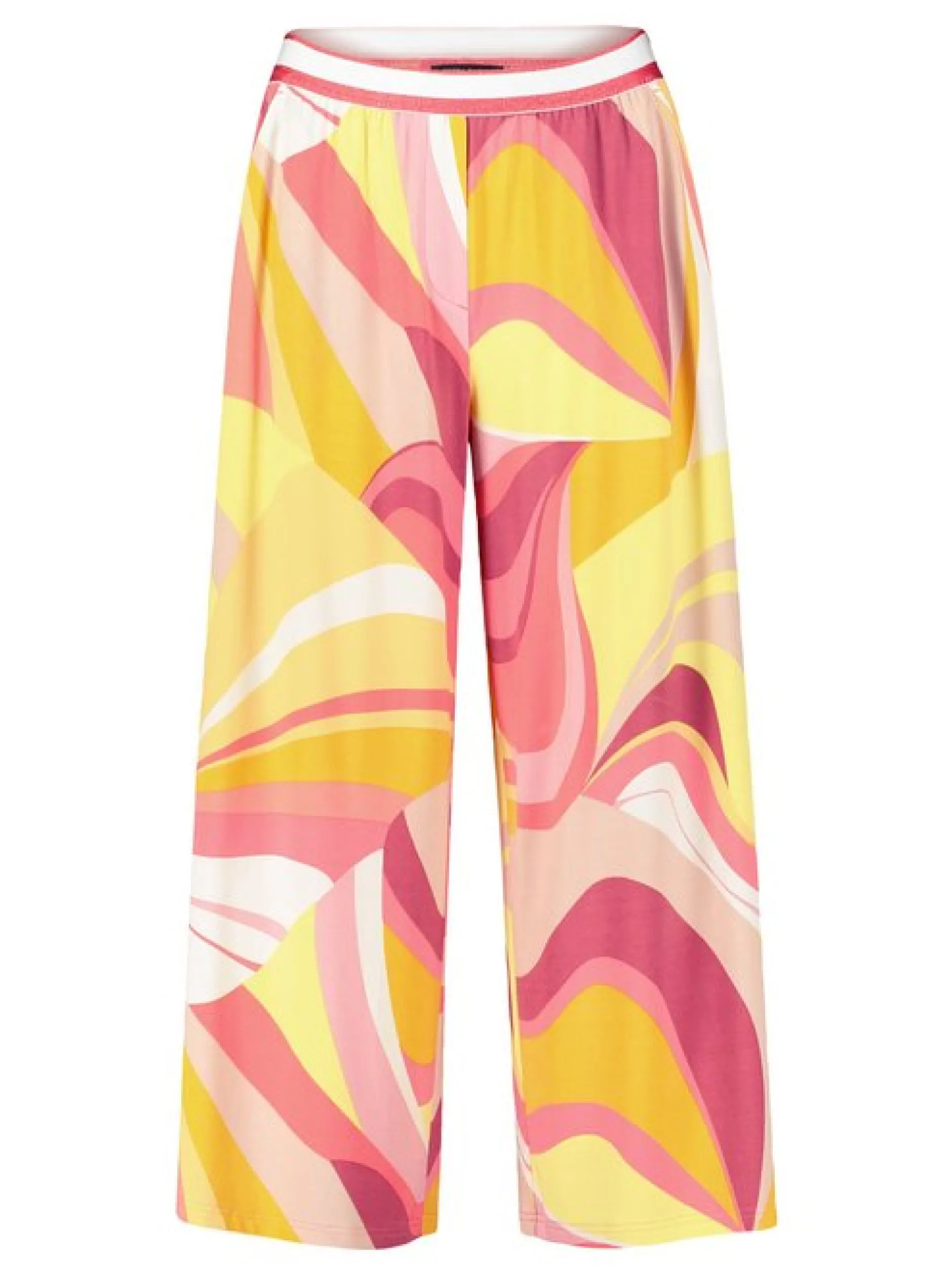 Betty Barclay Damen Culotte in mehrfarbig