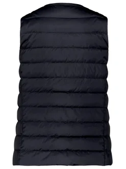 Betty Barclay Damen Daunenweste in marine