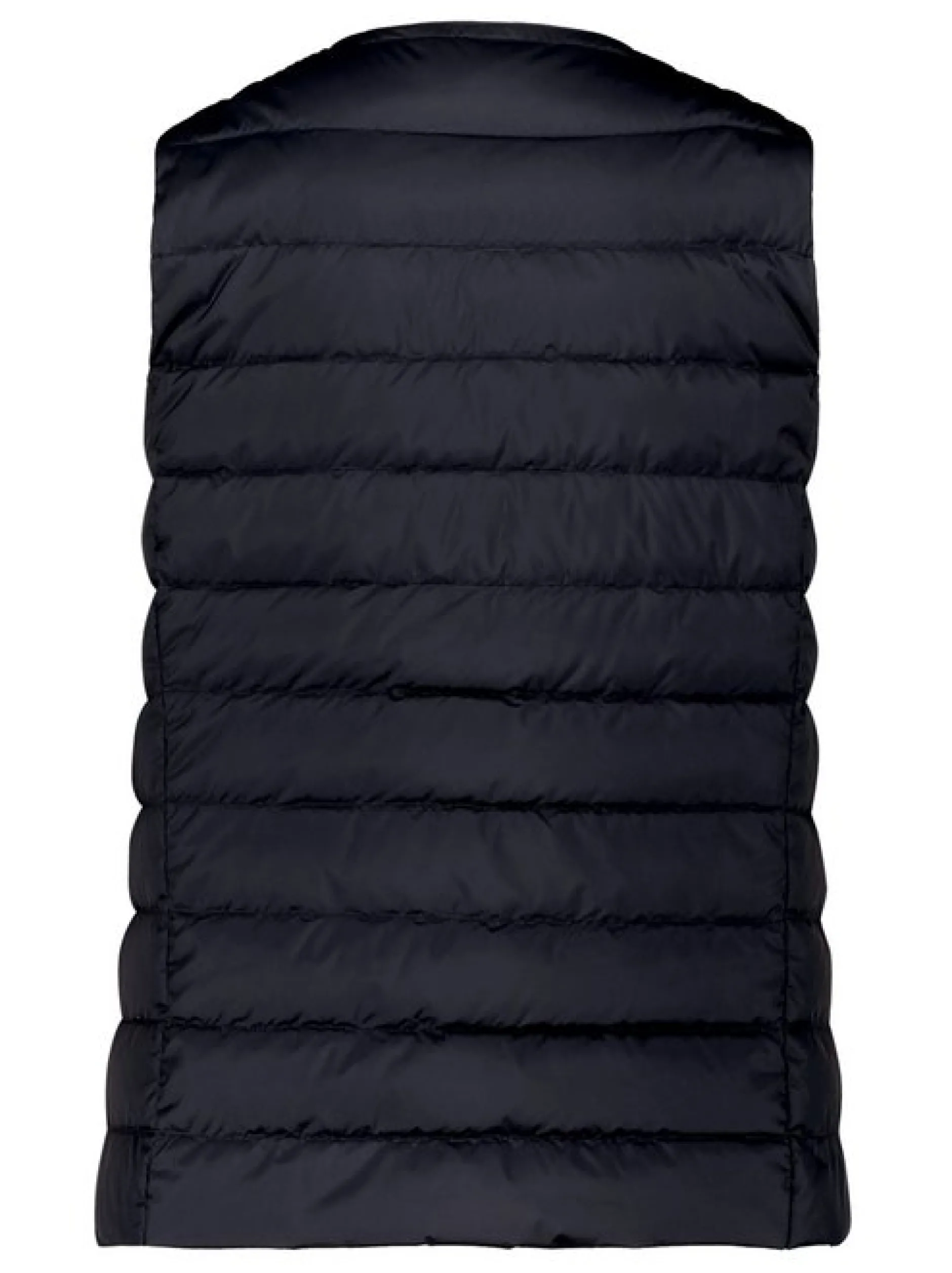 Betty Barclay Damen Daunenweste in marine