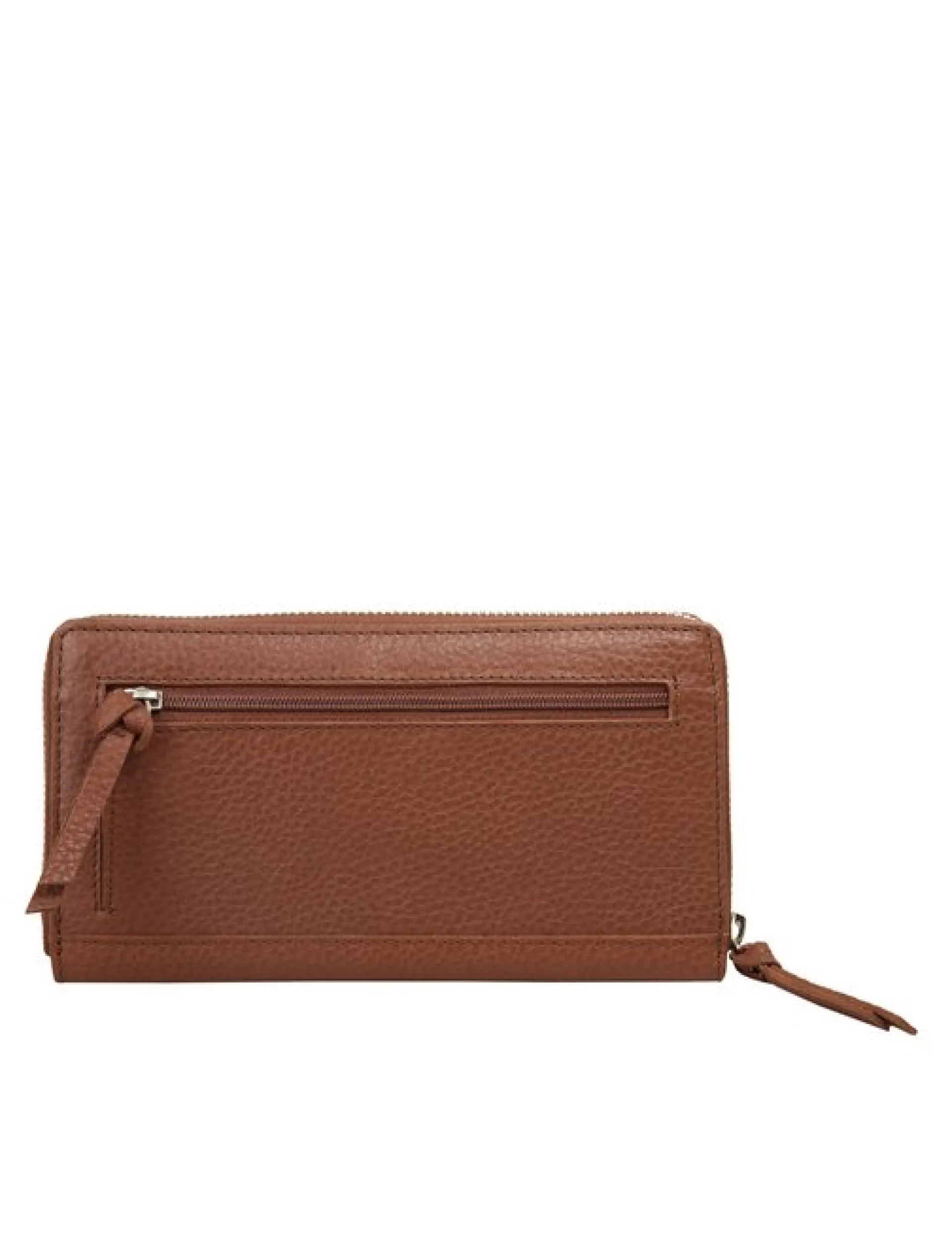 Betty Barclay Damen Geldbörse in cognac