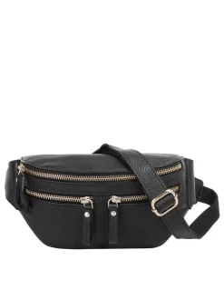 Betty Barclay Damen Gürteltasche in schwarz