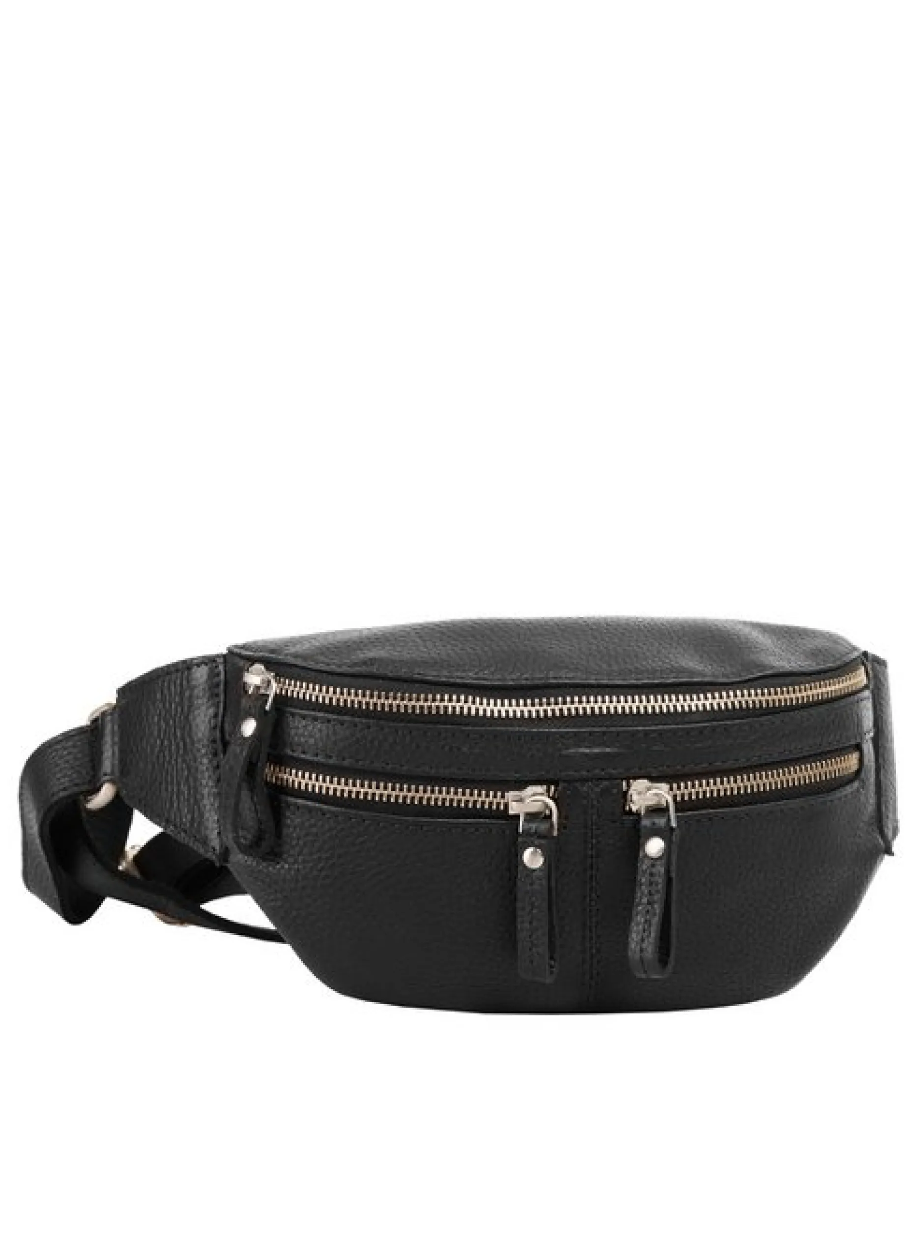 Betty Barclay Damen Gürteltasche in schwarz
