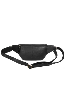 Betty Barclay Damen Gürteltasche in schwarz