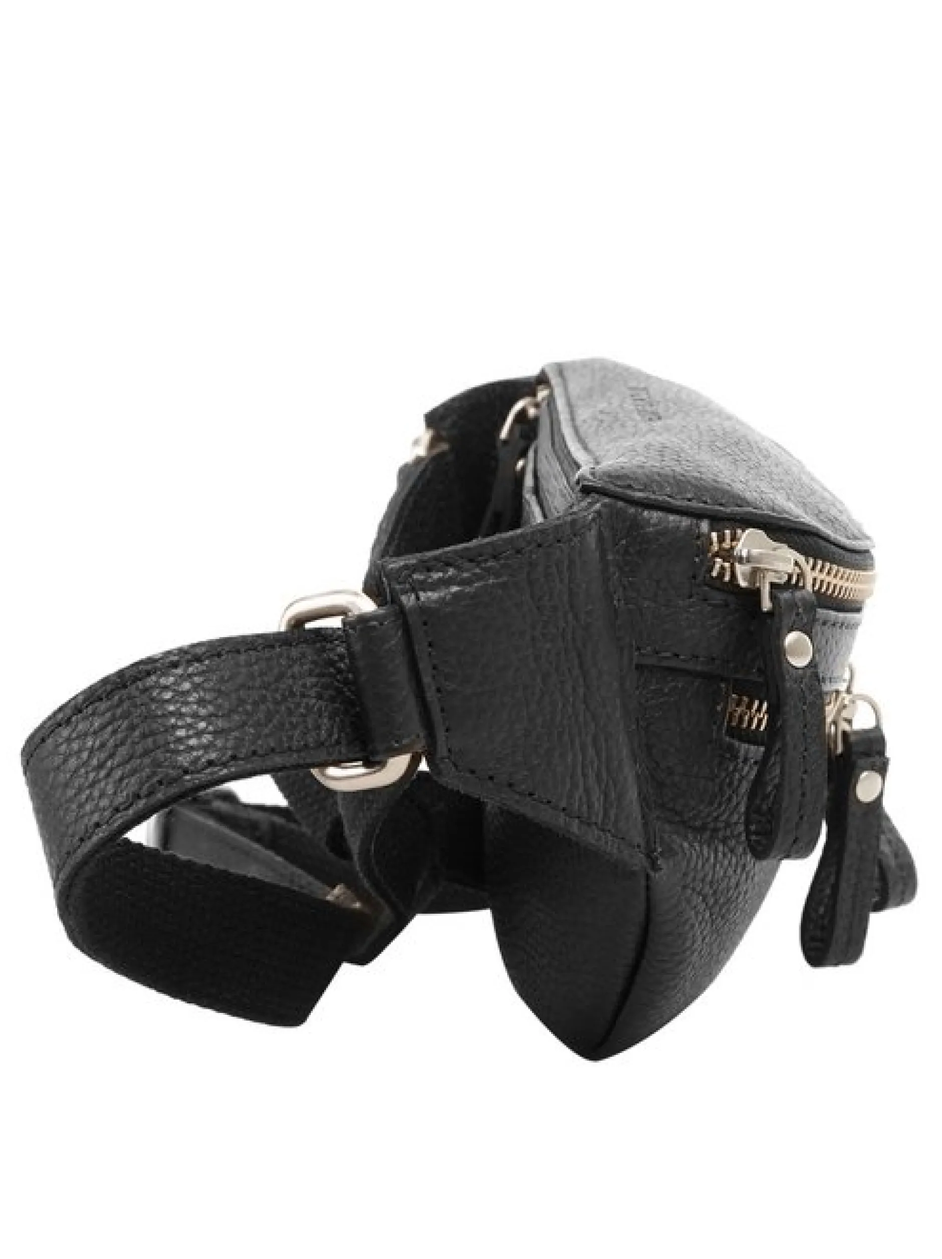 Betty Barclay Damen Gürteltasche in schwarz