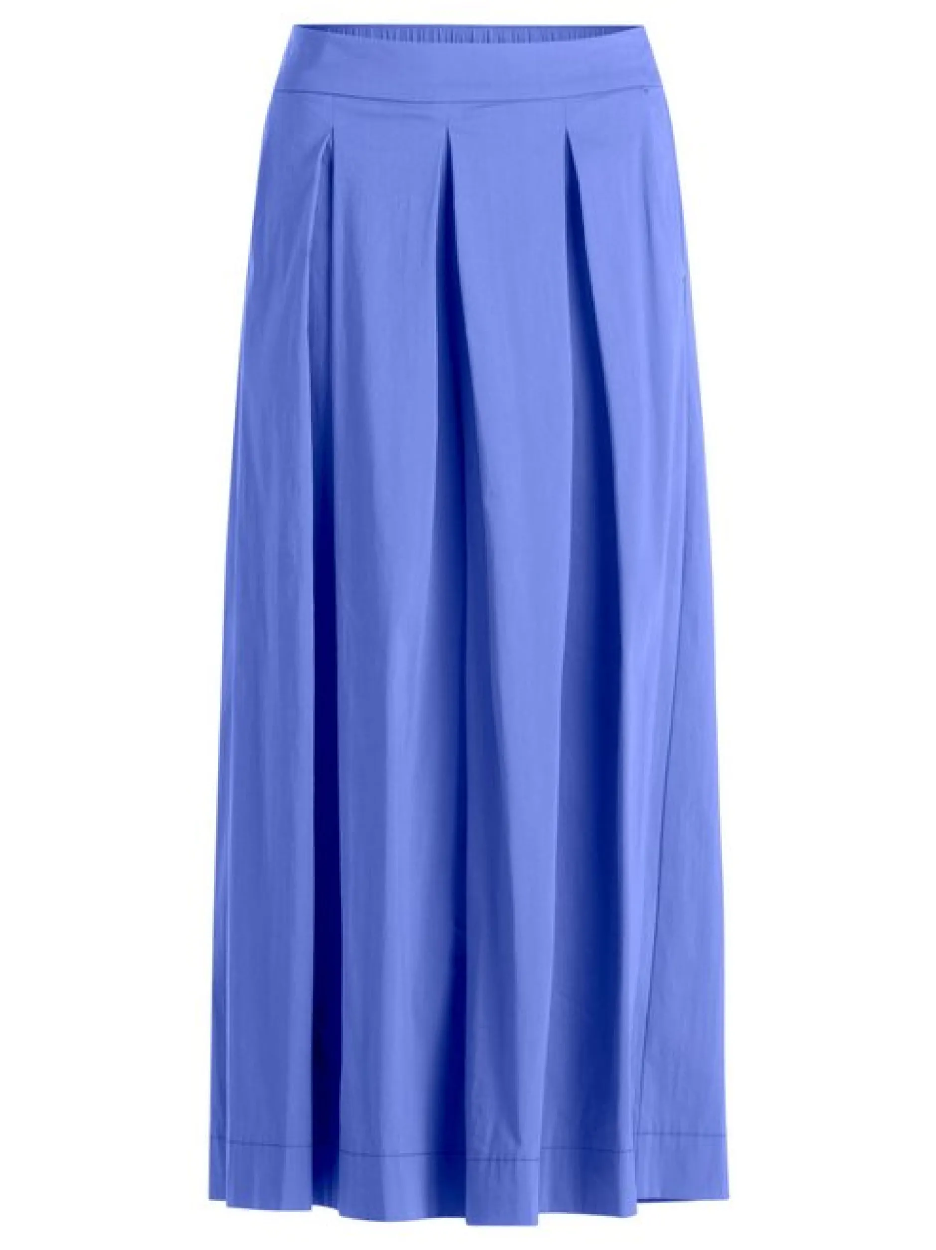 Betty Barclay Damen Hosenrock in blau