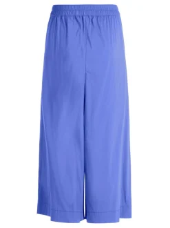 Betty Barclay Damen Hosenrock in blau