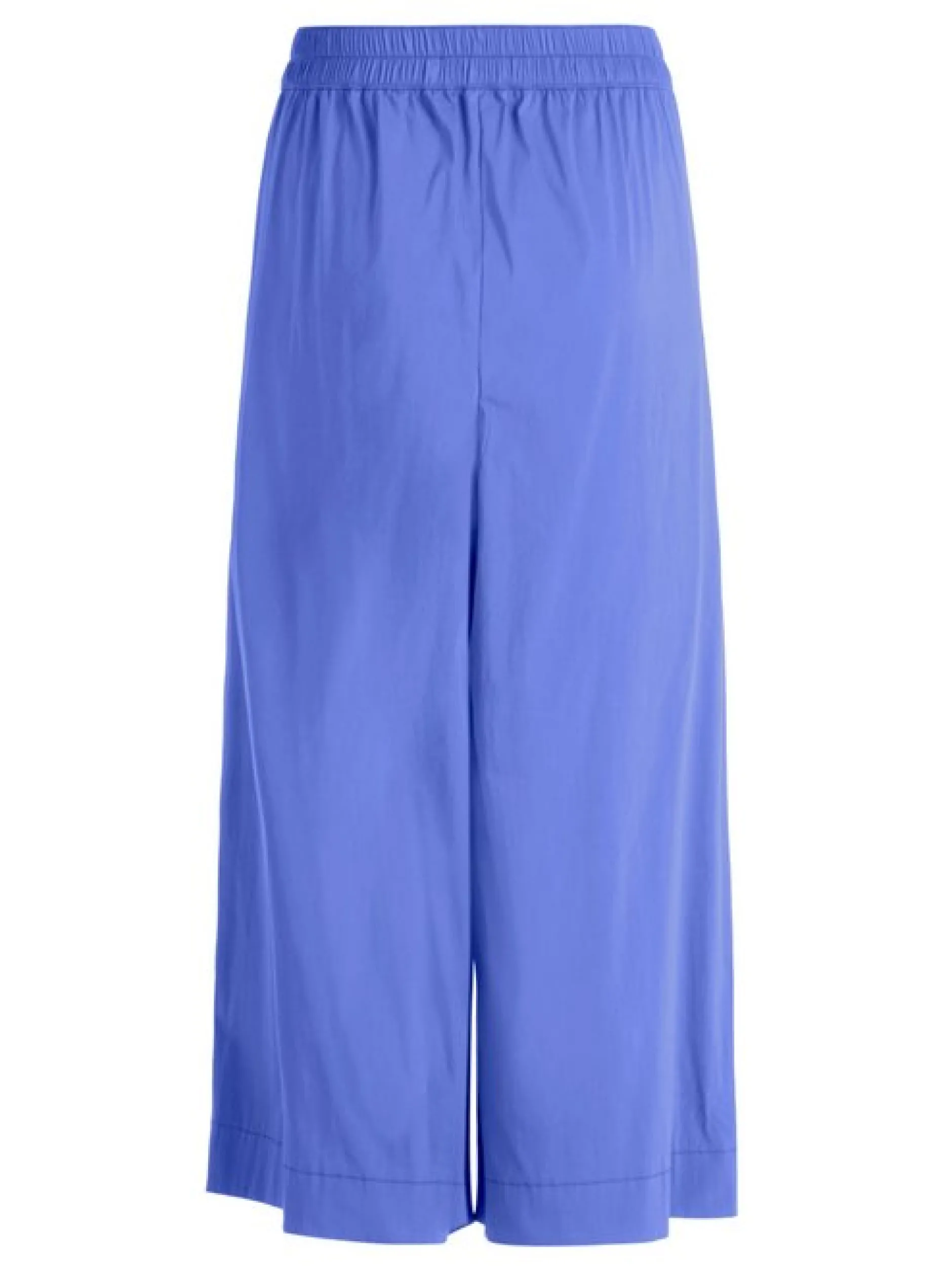 Betty Barclay Damen Hosenrock in blau