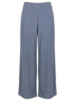 Betty Barclay Damen Marlene-Hose in blau