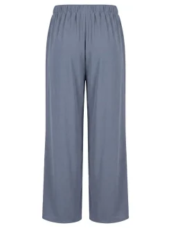 Betty Barclay Damen Marlene-Hose in blau