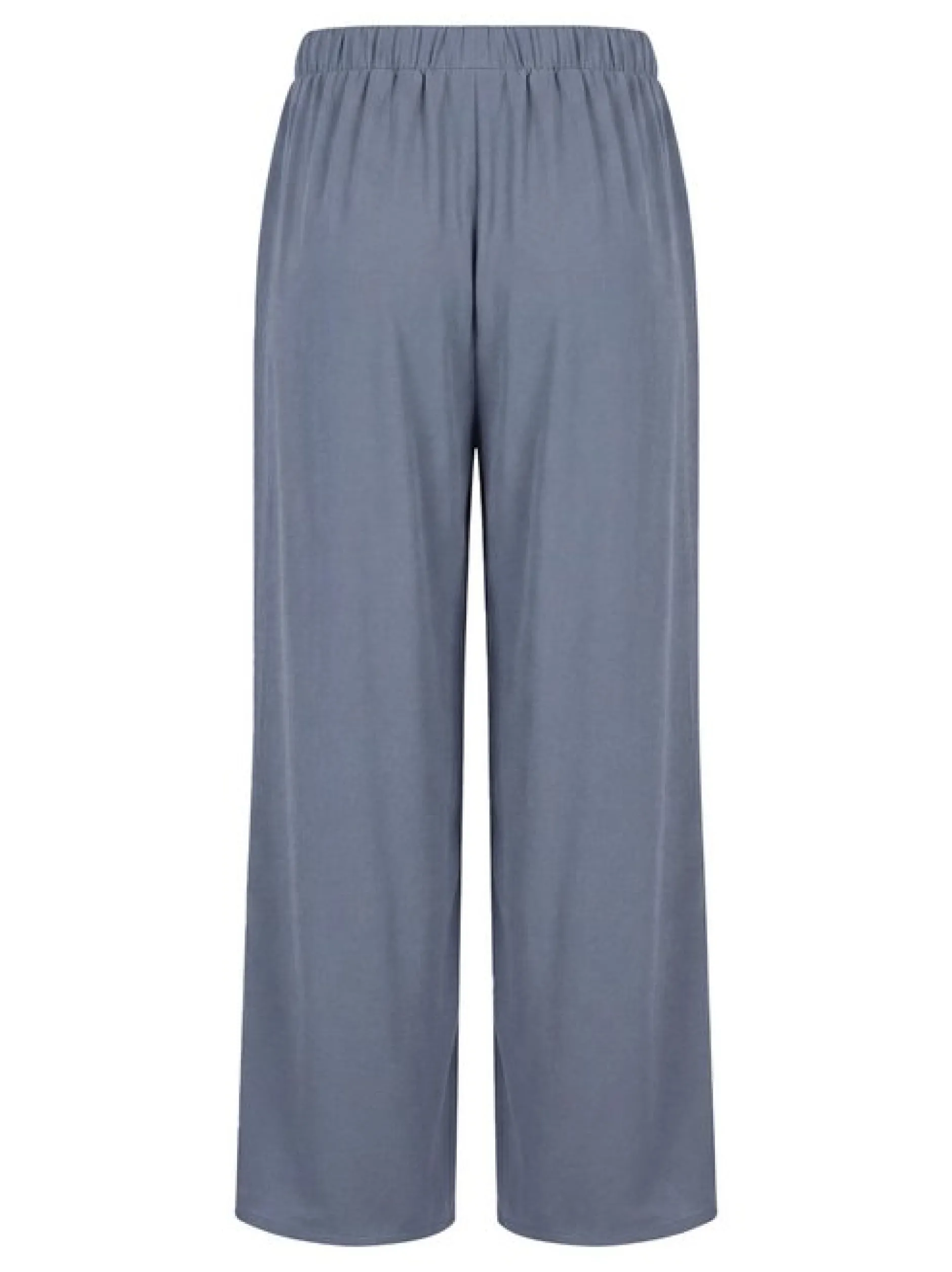 Betty Barclay Damen Marlene-Hose in blau