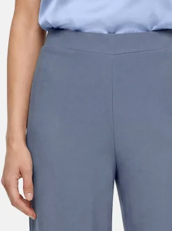 Betty Barclay Damen Marlene-Hose in blau