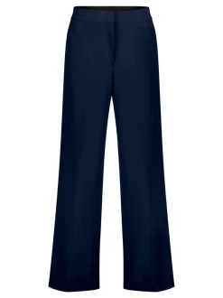 Betty Barclay Damen Marlene-Hose in marine royal