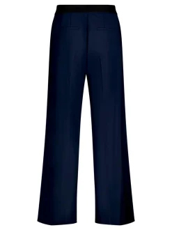 Betty Barclay Damen Marlene-Hose in marine royal