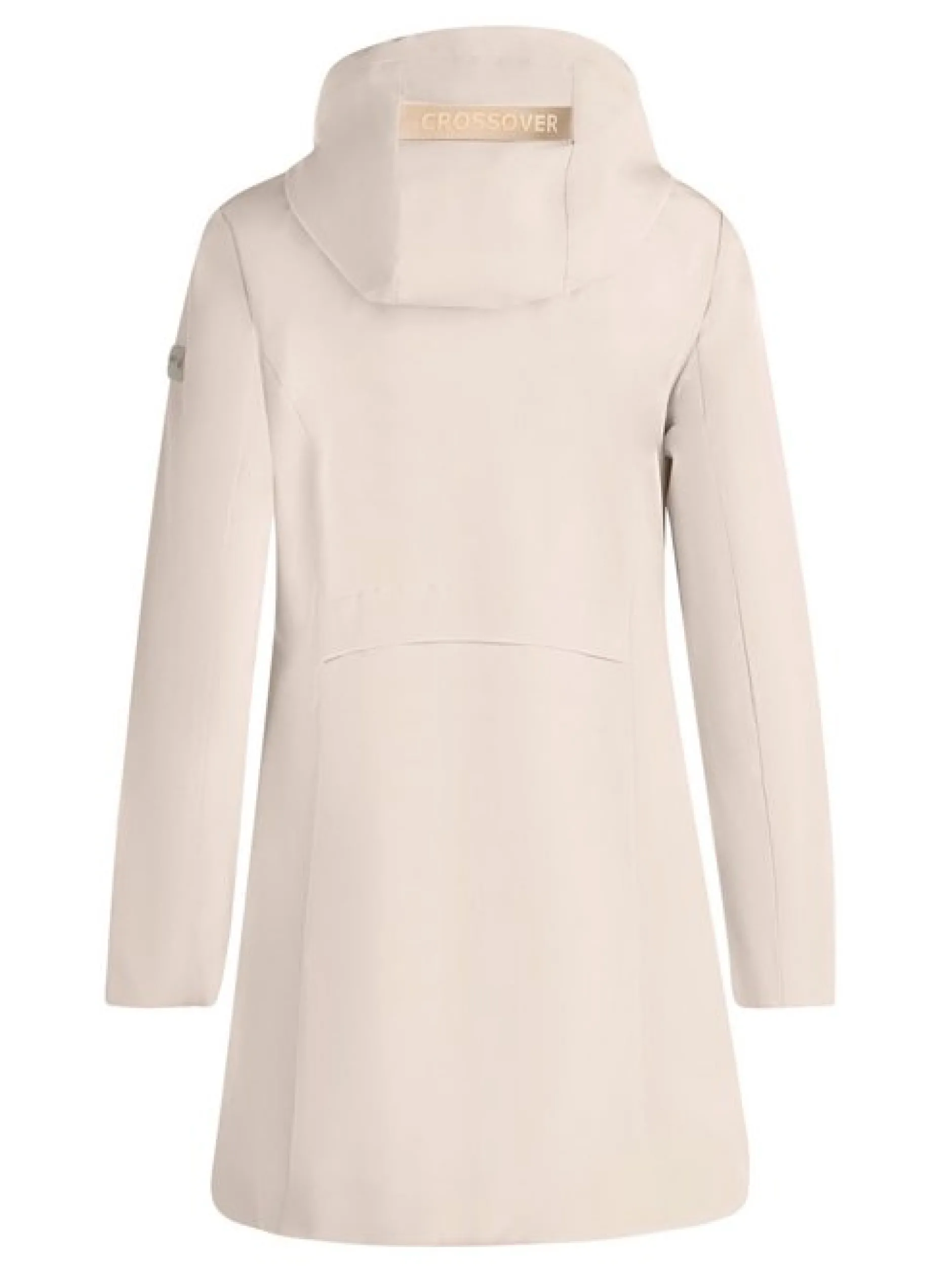 Betty Barclay Damen Outdoorjacke in beige