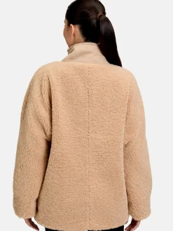 Betty Barclay Damen Outdoorjacke in beige