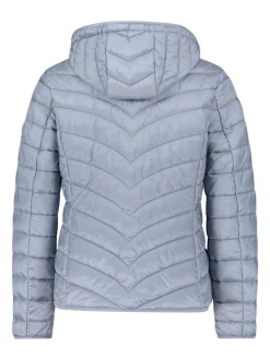 Betty Barclay Damen Outdoorjacke in blue stone
