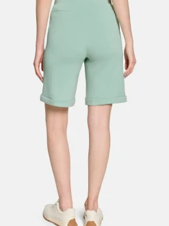 Betty Barclay Damen Schlupfhose in mint